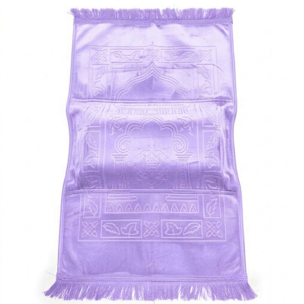 🔥 Pack 2 سجادات + توصيل مجاني