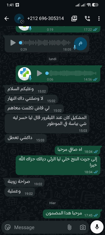 WhatsApp Review